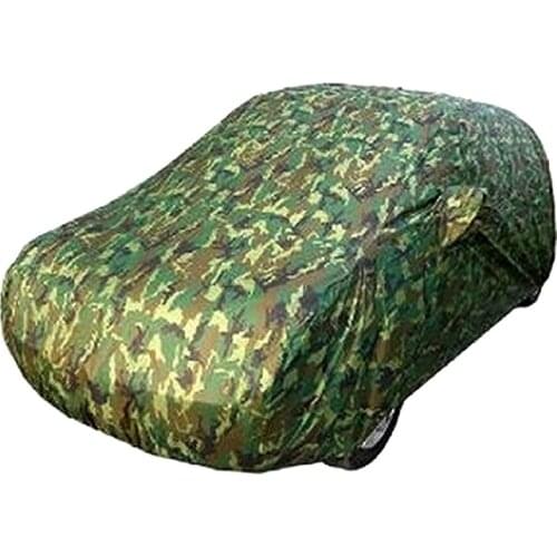 Bunsou Car Exterior Accessories