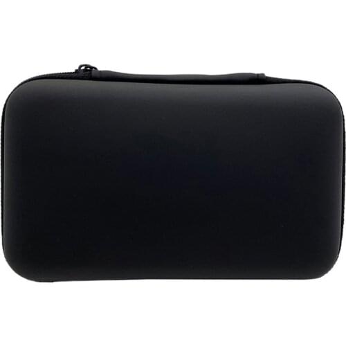 Non Contact Forehead Thermometer Storage Case Handbag Storage Box Clinical Thermometer Bag Thermometer Protection Box