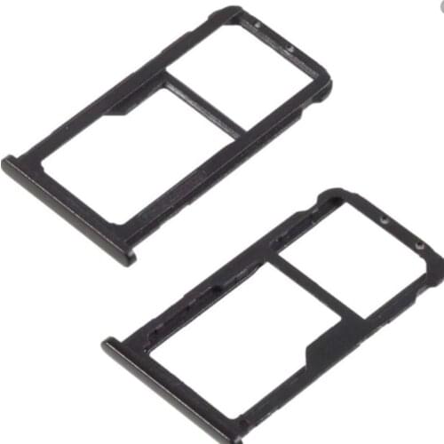 FOR Huawei P10 PLUS Phone SIM Card Adapter SIM Card Tray Slot Holder Replacement Part