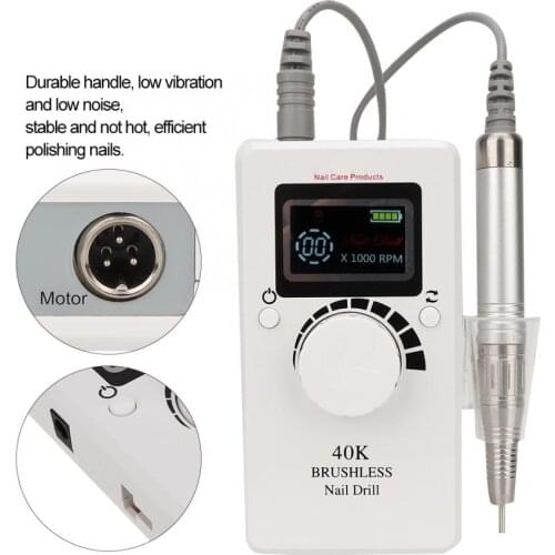 Машинки для маникюра и педикюра FILFEEL China At AliExpress