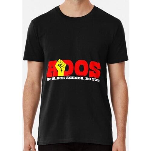 Men Shirt ADOS American Descend of Slavery Reparations Women tshirt