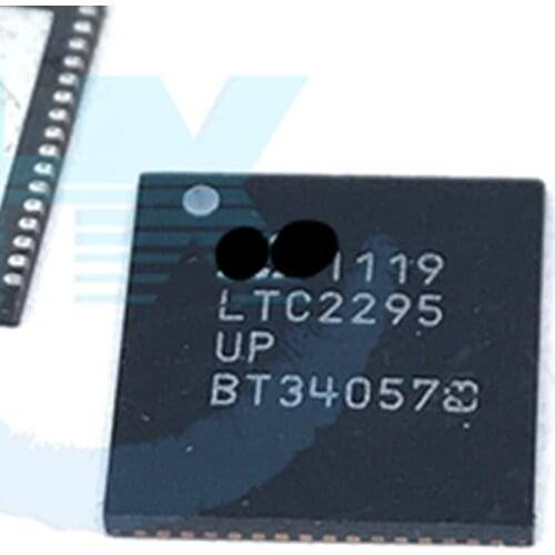 2pcs LTC2295CUP LTC2295 LTC2295UP QFN64 new