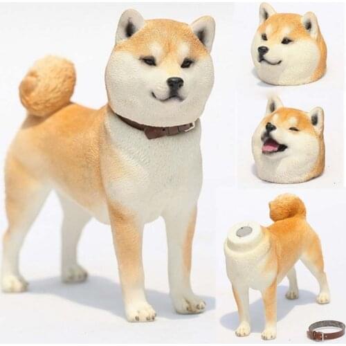 Mnotht Anime Figures