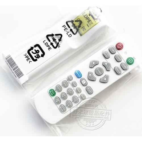 Original Genuine For Viewsonic PA503X Q-3101 Projector Remote Control