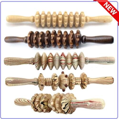 Деревянные массажеры PAQIN China At AliExpress