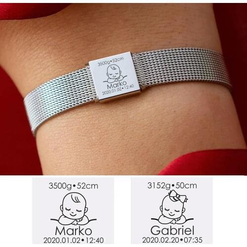 STOME Pair Bracelets