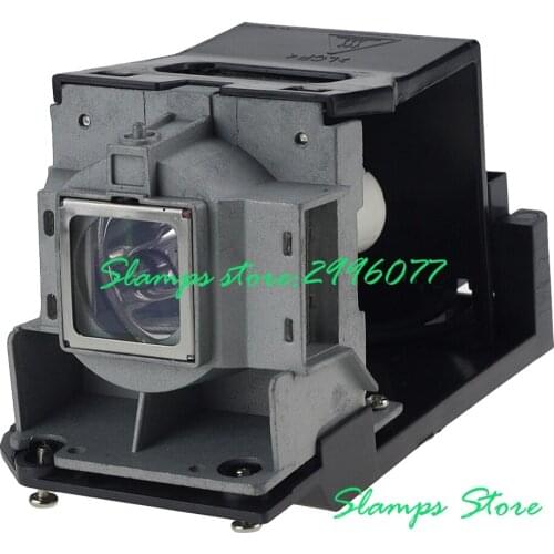 TLPLSB20 / TLP-LSB20 Replacement Projector Lamp with Housing for TOSHIBA TDP-SB20 with 180days warranty