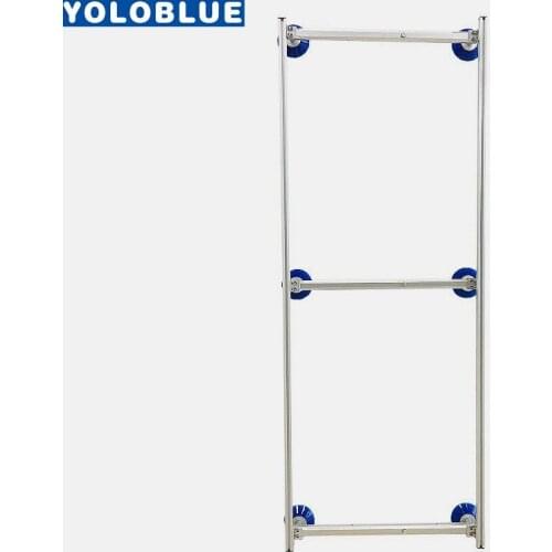 6 Suction Cup TV Display Screen Glass Vacuum Holder Sucker LCD Screen Suction Screen 55-75 Inch