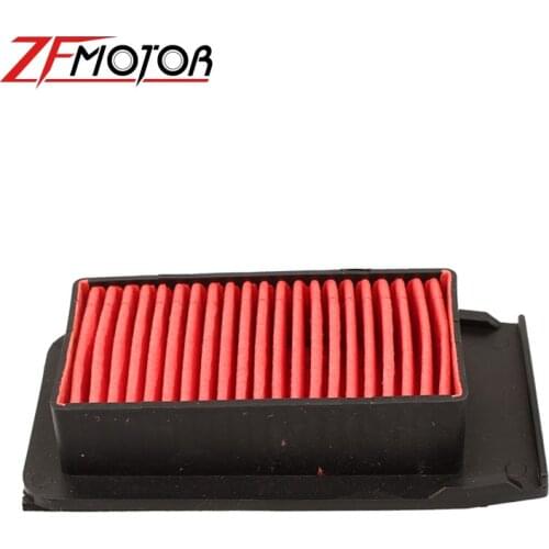 Motorcycle Air Filter Intake Cleaner Grid For YAMAHA XT250 magician 250 XT 250 Serow 2005-2017 XG250 XG 250 TRICKER 2004-2010