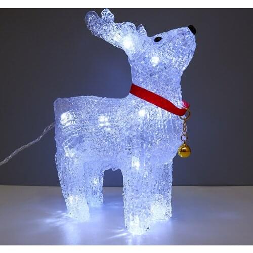 Светодиодные новогодние украшения YTBLX China At AliExpress