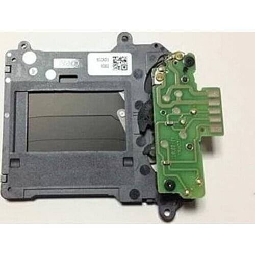 Shutter Assembly Group For Nikon D40 Digital Camera Repair Part