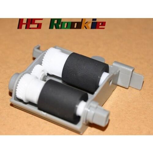 1pcs 2LV94270302LV94270 Feed Pickup Roller Holder for Kyocera FS 2100D 2100DN 4100DN 4200DN 4300DN M3040 M3540 M3550 M3560