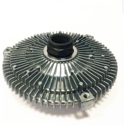 11527505302 Car engine cooling fan coupler E39 520i 523i 525 528i 530i 540i Z3 X5 bmw3/5 Series Radiator Cooling Fan Clutch for