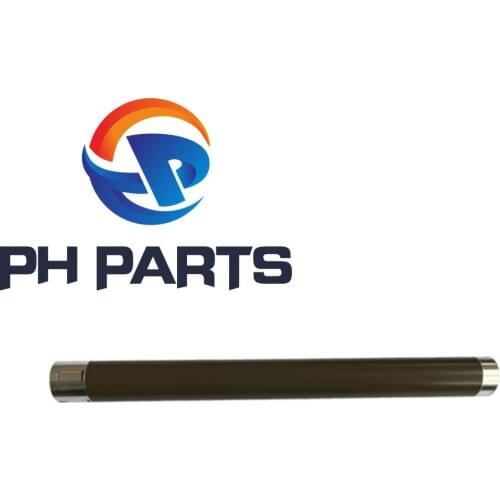 2X Fuser Upper Heat Roller for Brother DCP L2510 L2530 L2535 L2537 L2550 L2551 HL L2310 L2312 L2350 L2352 L2357 L2370 L2390