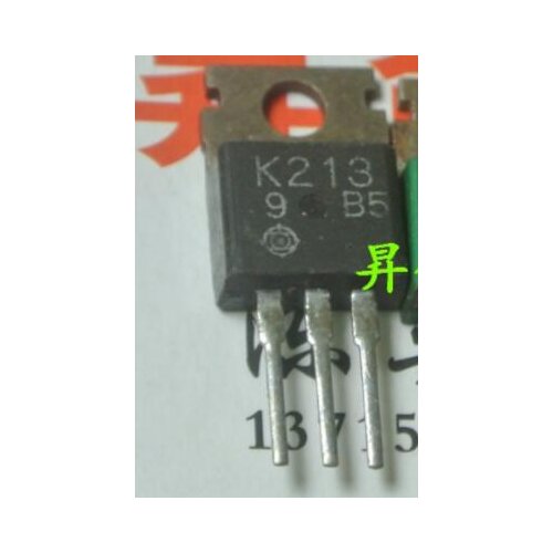 2SK213 25064FVSIG AV2018 SB10100FCT 94-2354