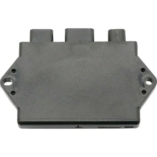 5ND-85540-10-00 CDI Box Module for Yamaha YFM 450 Kodiak-2004-2006 Grizzly 450