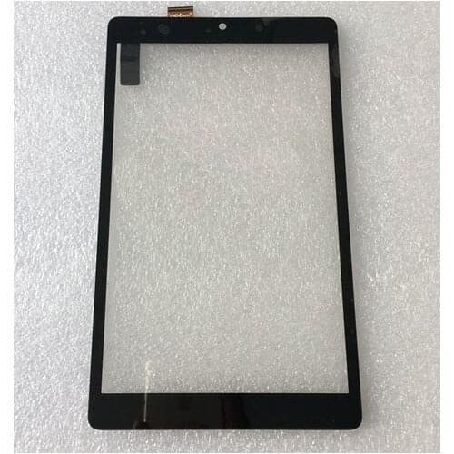 8'' New touch screen panel For Alcatel One Touch Pixi 3 (8) 4g 9022X Digitizer Glass Sensor