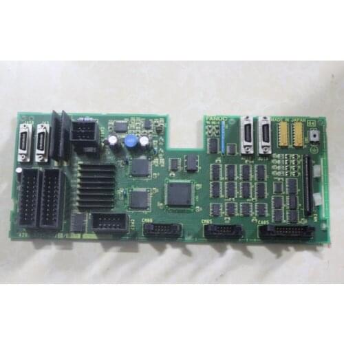 A20B-8002-0020 FANUC CIRCUIT BOARD A20B-8002-0020 USED 100% TESED WORKING CONDITION