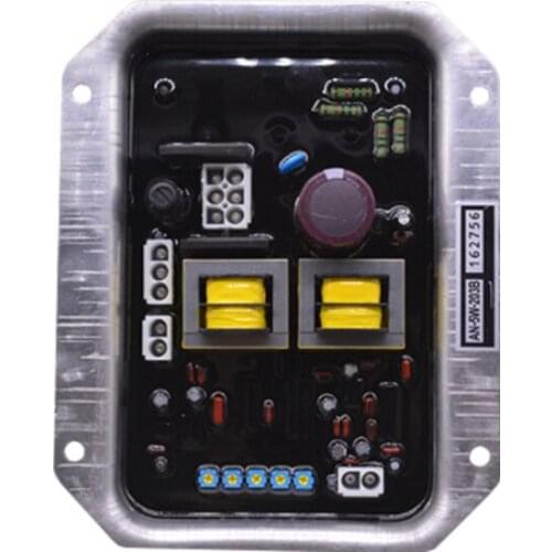 AVR AN-5W-203B Generator Automatic Voltage Regulator