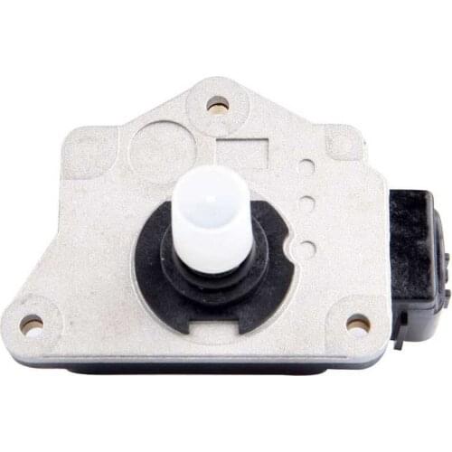 MAF mass air flow sensor afh55m10 is It is suitable for Nissan pickup 2.4L auto parts from 1995 to 1996