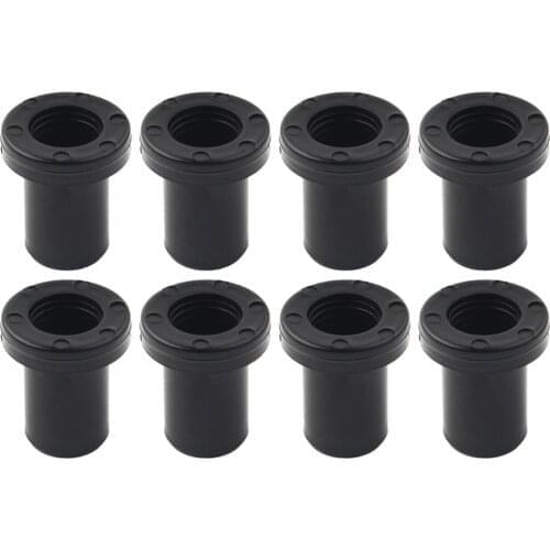 For Arctic Cat Suspension Bushing Kits 0403-283 8pcs/Set