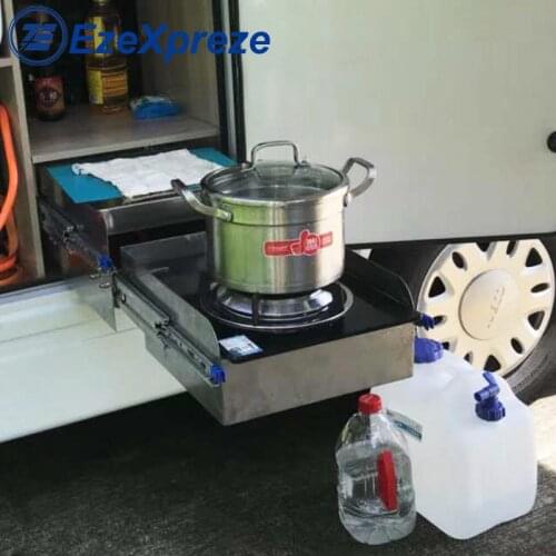 EZEXPREZE Mini Burners