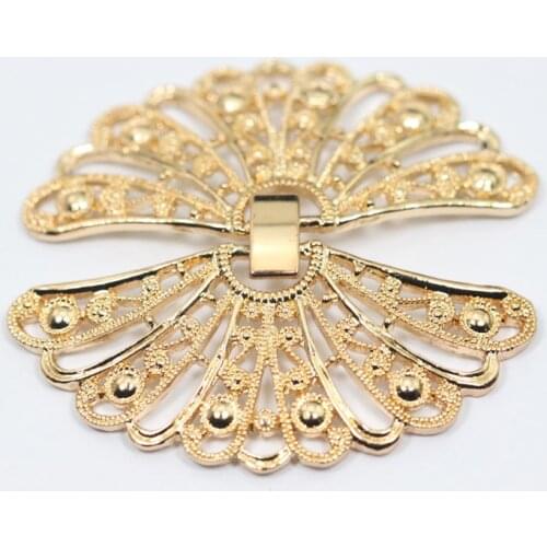 Fantastic New Fashion Jewelry Clasps Multi strands DIY Jewelry Clasps for Bracelet and Necklace Free Shipping JC013