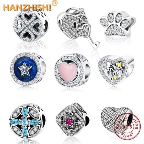 HANZHISHI Bracelets For Lovers