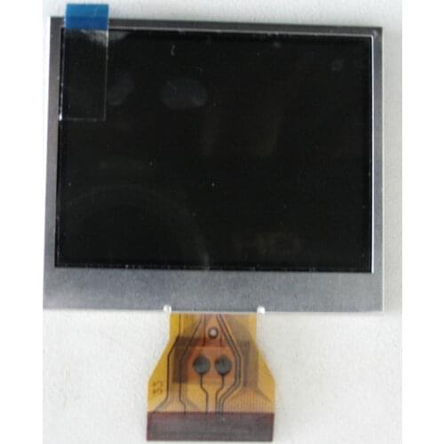 2.4 inch 40PIN TFT LCD Screen TD024THEB2 480*234