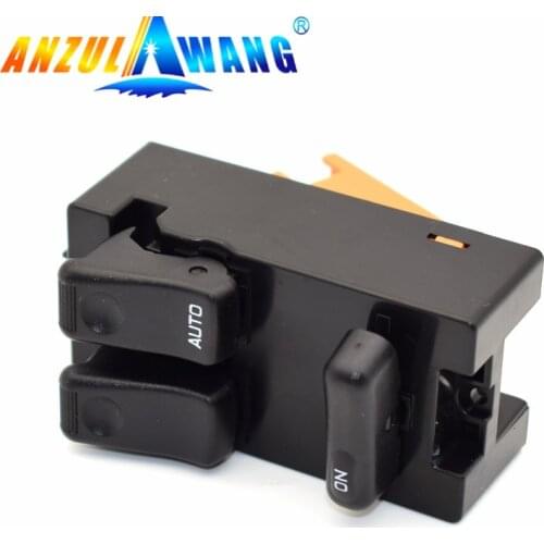 NEW 513782 R-D for Mazda 323F Driver Side 1994-1998 Car Accessories styling Electric Master Window Switch