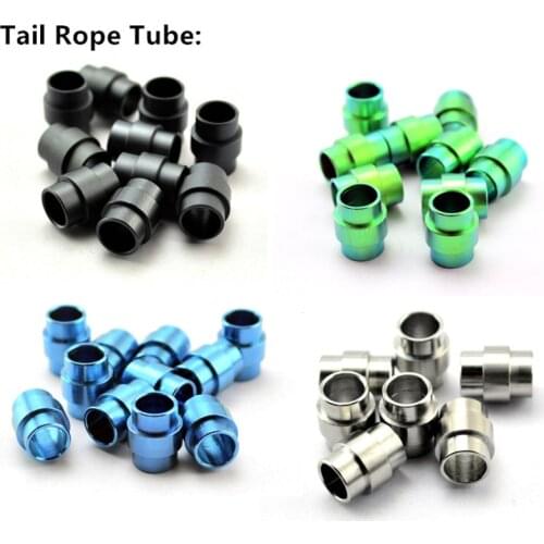 1PC Spider Knife C81 Screw Spider Handle Screw C81Para/2 Blade Screw Titanium Alloy Nail Knife C81 Full Set Of Screws EDC Tool