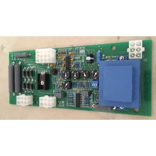 Voltage regulator controller : 6GA2-491-1A A541432
