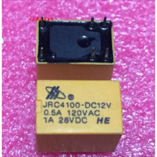 Relay JRC 4100 DC12V