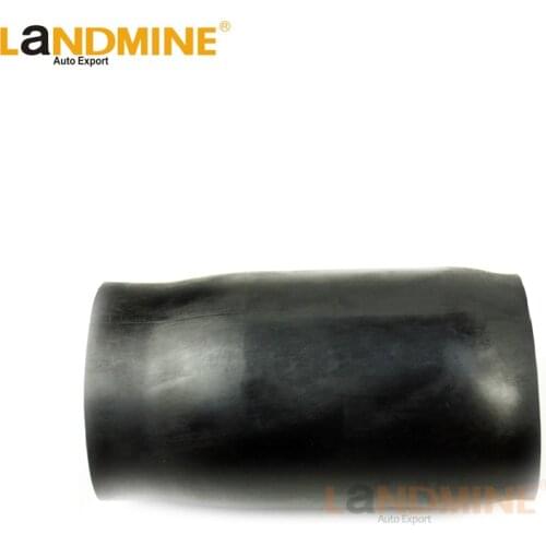 Free Shipping Rear Rubber Sleeve Pillows Air Bellows Repair Kit Bladder For Mercedes W211 Shock Absorber 2113200725