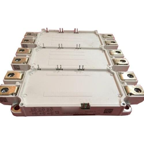 SEMIX223GD12E4C Original, Can Provide Test, 1 Year Warranty