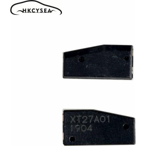 10/15/30/50/100pcs Xhorse VVDI Super Chip Transponder for ID46/4D/4C/8C/8A/T3/For H chip for VVDI2 VVDI Mini Key Tool