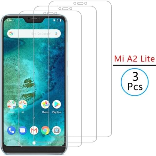 Защитные пленки для Xiaomi Mi Mi A2 Lite TRPZY China At AliExpress