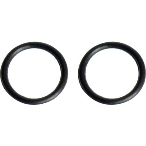 O Ring 6.3mmX0.8mm Suitable For Sirona / NSK Seals / Dental Spare Parts