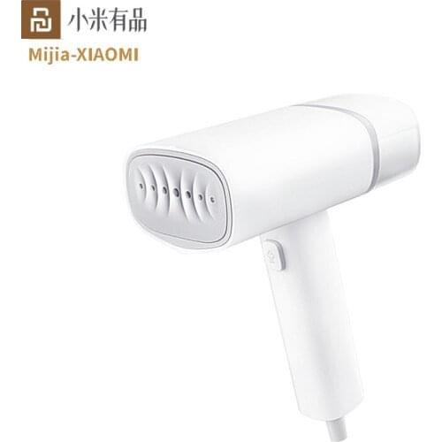 Youpin Xiaomi PICOOC Our Handheld Garment Steamer Household Small Portable Iron Mini Steam Brush Travel Pressing Machines