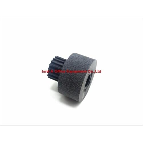10Pcs Good Separation Pad Sponge Gathering Roller B830-3503 for Ricoh Aficio 1075 2075 2090 2105 906 1106 1350 1356 1357 1100