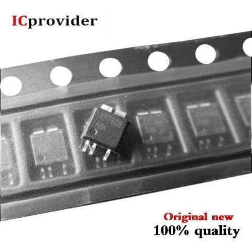10pcs/lot XB7608A XB7608 CPC-5 IC