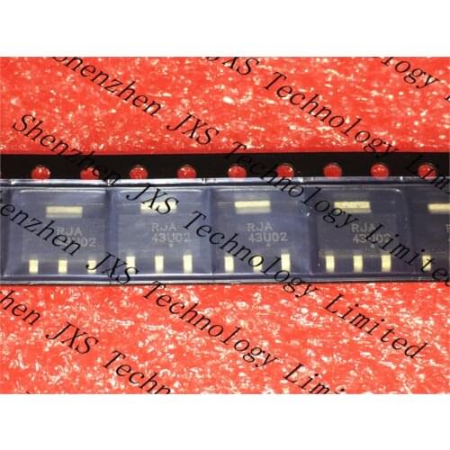 100% New&original 43U02 SOT-223