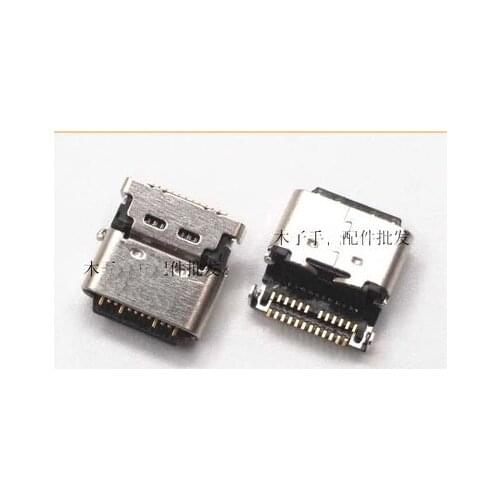 2pcs Dock Connector Charging Port USB charger dock For Huawei Mate 10 Pro Mate10 BLA-AL00