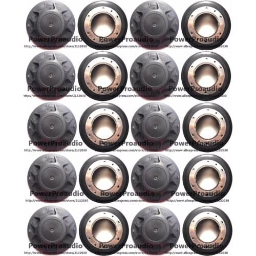 20pcs Replacement Diaphragm For Peavey 22XT, 22A, 22T, 2200 10-924