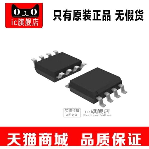 24LC024-I/SN SOP8 24LC024