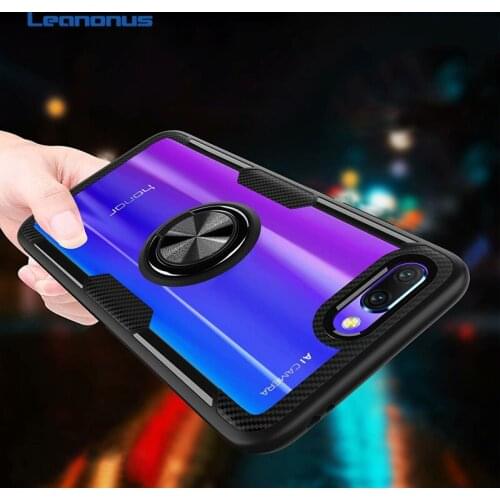 Чехлы для телефонов Huawei Honor 10 Leanonus China At AliExpress