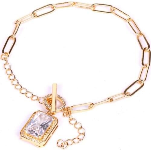 LZNXF Big Bracelets