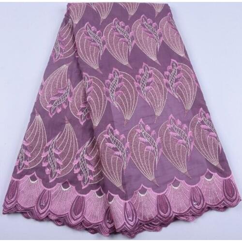 New Swiss Voile Lace In Switzerland Hiht Quality Nigerian Dry Lace Fabric With Stones Suitable For Important OccasionsA1706