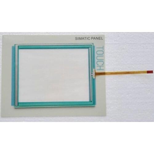 New TP177A 6AV6642 6AV6 642-0AA11-0AX0/0AX1 Protective Film Touch Glass LCD Screen