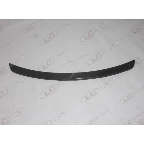 Suitable For Mercedes Benz R171 Carbon Fiber Slk300 Slk280 200 / 350 Amg Fixed Wing Pressure Tail